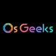 Os Geeks