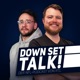 Down Set Talk! - Der NFL Podcast von RTL