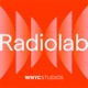 Radiolab Podcasts (Radiolab)