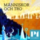 Människor och tro