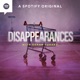 Disappearances