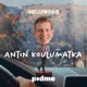 Antin koulumatka