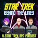 Star Trek: Behind the Lines