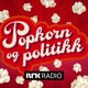 Popkorn og politikk