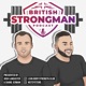 The Diary Of A Strongman