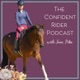 The Confident Rider Podcast