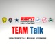 TEAM Talk on ESPN Radio 101.7 The TEAM