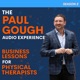 The Paul Gough Show