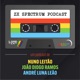 ZX Spectrum Podcast