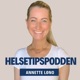 Helsetipspodden