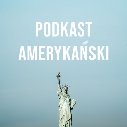 Podkast amerykański