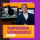 Emprende Vendiendo con Ángel Sainz