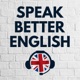 Speak Better English with Harry