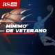 NBA - Mínimo de Veterano