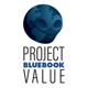 Project Blue Book Value