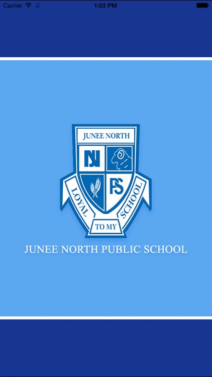 Junee North Public School by SKOOLBAG PTY LTD