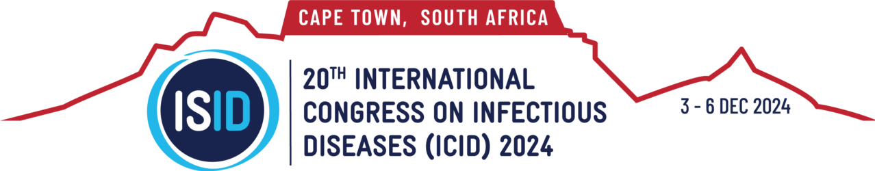 20th International Congress on Infectious Diseases (ICID)