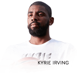 KYRIE IRVING