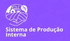 Banner Sistema de Produção Interna