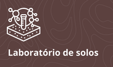 banner laboratório de solos