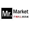 Mr. Market 市場先生談投資