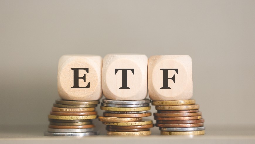 ETF是什麼？ETF怎麼買？ETF定期定額怎麼做？ETF優缺點、新手ETF推薦-Smart智富ETF研究室