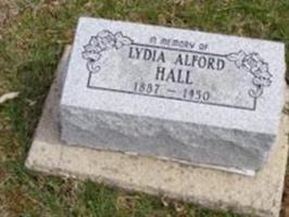 Lydia Alford Hall