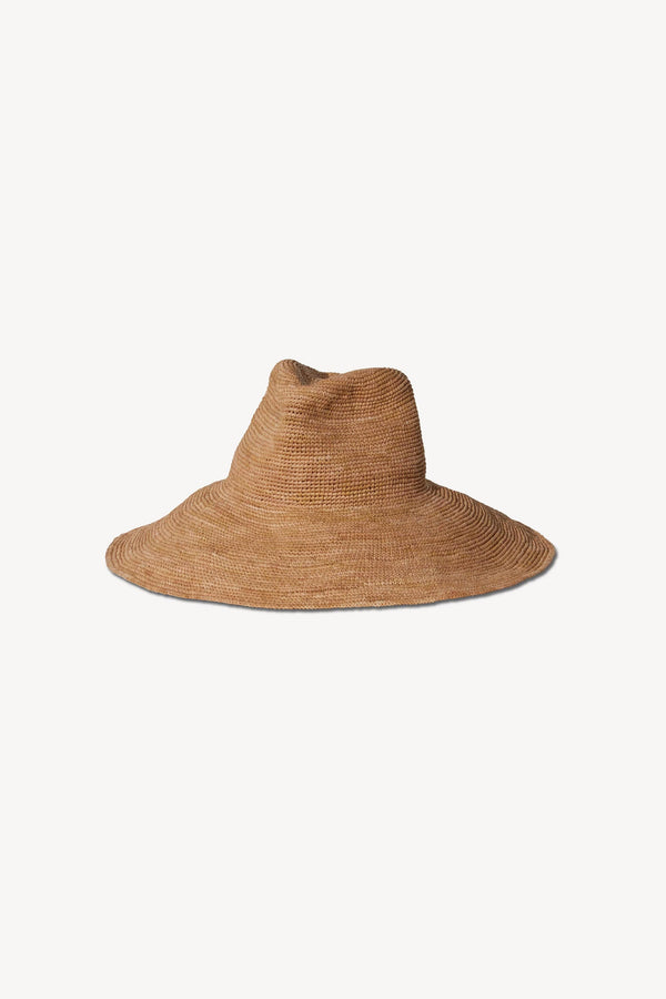 Waverly Hat - Janessa Leone