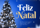 Boas Festas de Natal aos jardinopolenses