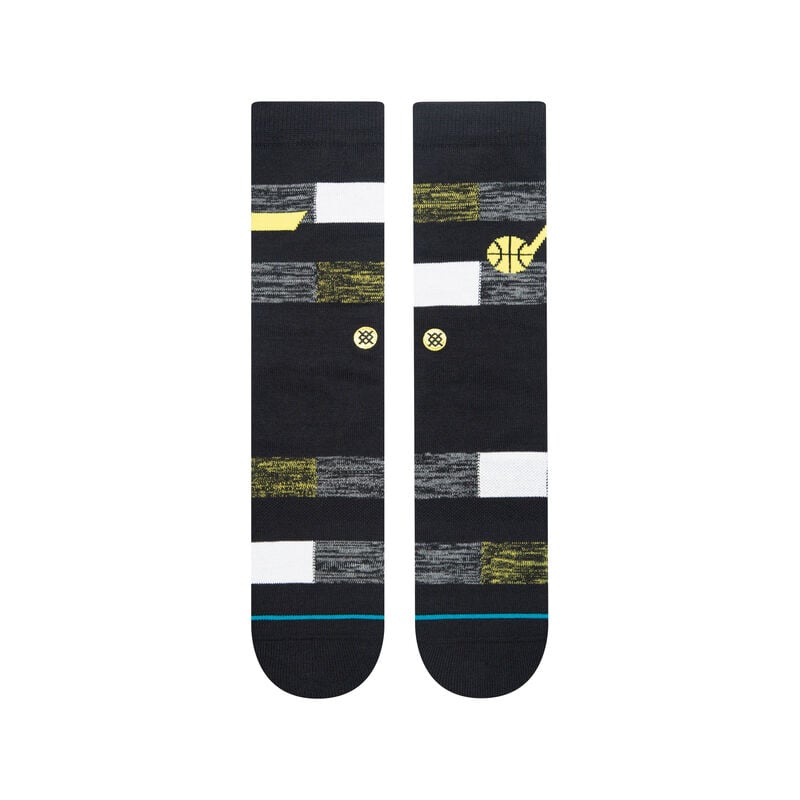 Jazz Cryptic Crew - Stance-Utah Jazz Team Store