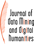Journal of Data Mining and Digital Humanities