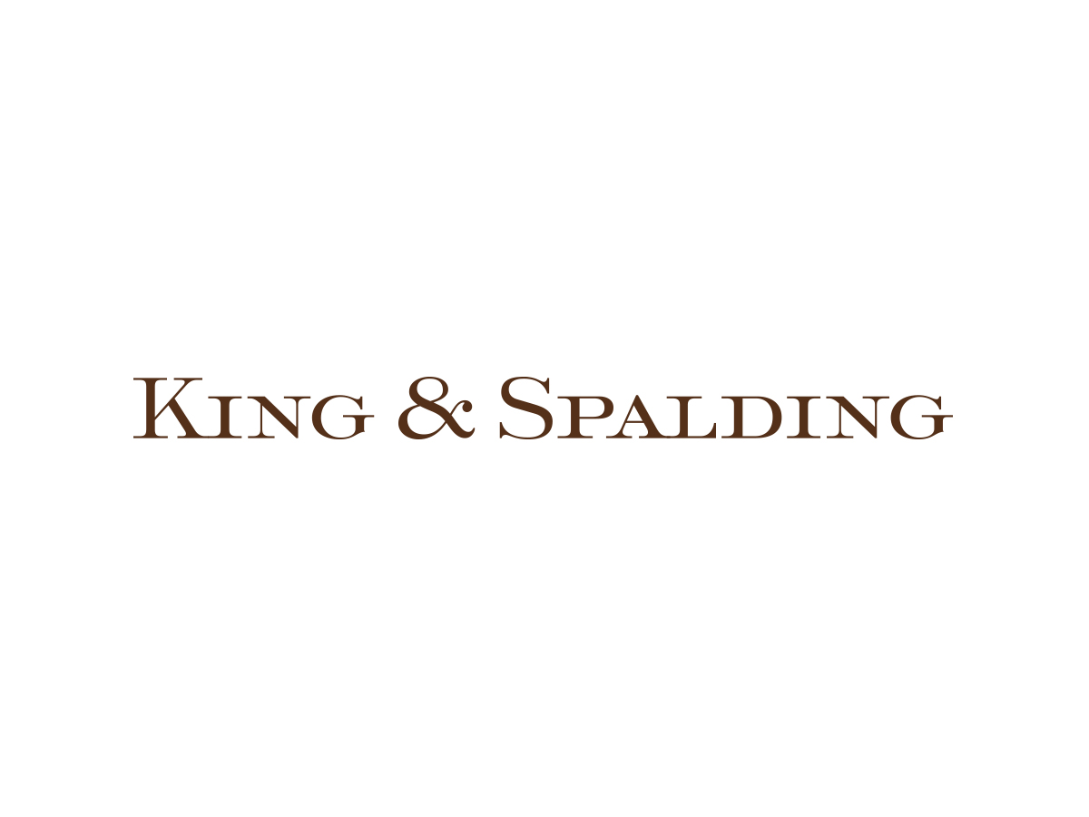 King & Spalding