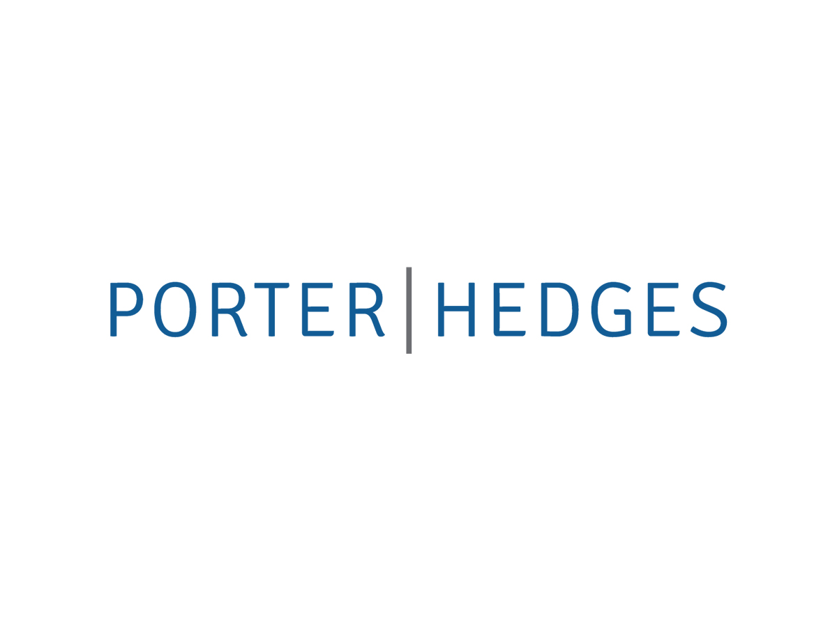 Porter Hedges LLP