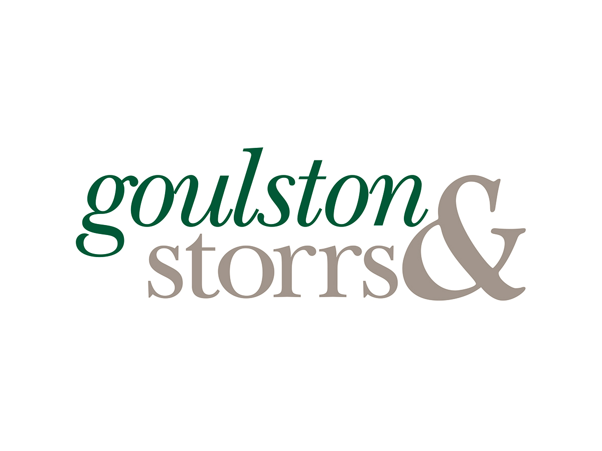 Goulston & Storrs PC