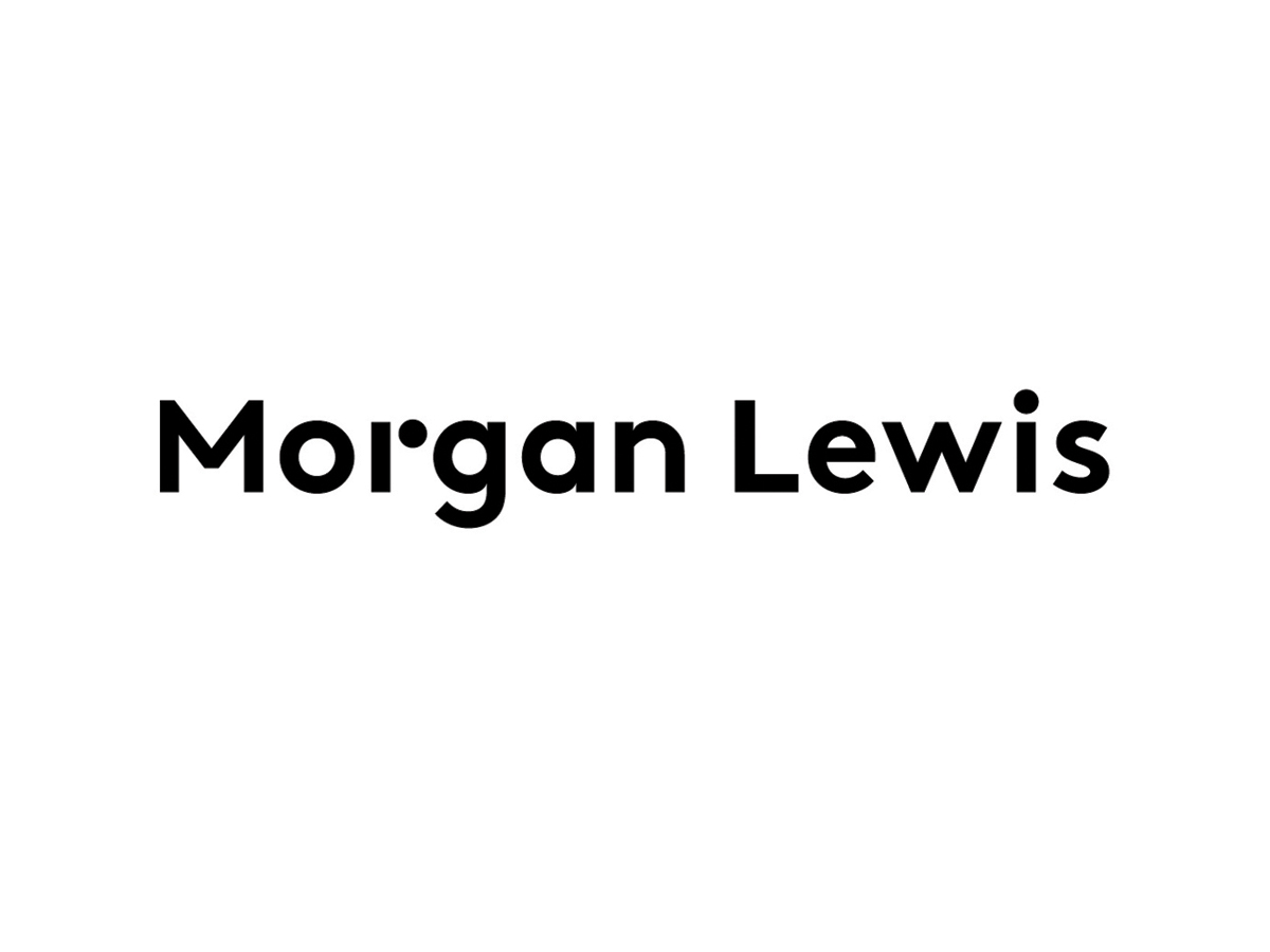 Morgan Lewis - Power & Pipes