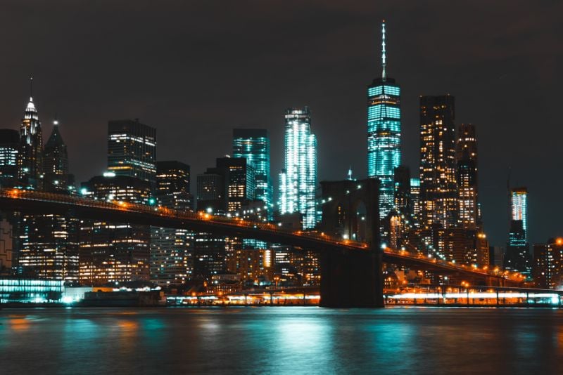 things to do in NYC after midnight