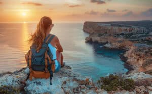 solo female travel, travel tips, best destinations