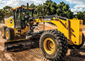 Construction Equipment Software