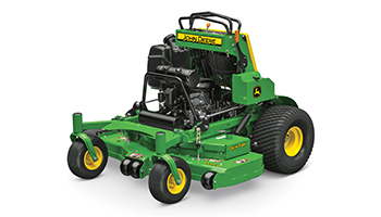 Commercial Mowing Equipment