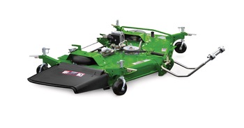 Compact Tractor Mower Decks