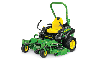 ZTrak™ Z900M Series Zero-Turn Mowers