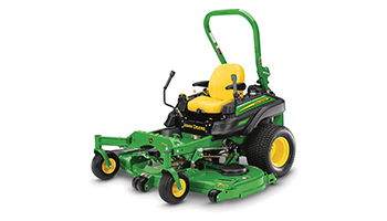 ZTrak™ Z900R Series Zero-Turn Mowers