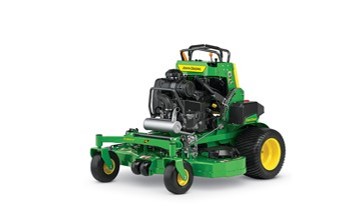 QuikTrak™ Q800E Series Stand-On Mowers