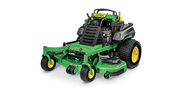 QuikTrak™ Q800R Series Stand-On Mowers