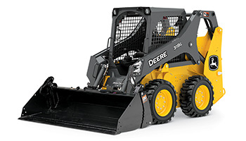 Skid Steers