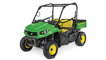 Gator Utility Vehicles