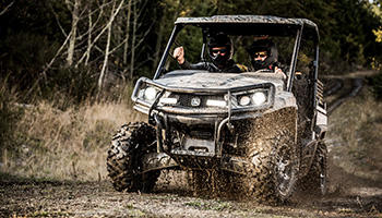 Gator Utility Vehicles