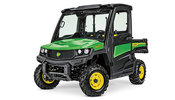 Full-Size Crossover Gator™ Utility Vehicles