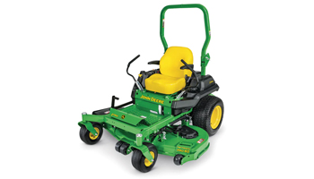 Z700 Series Zero-Turn Mowers