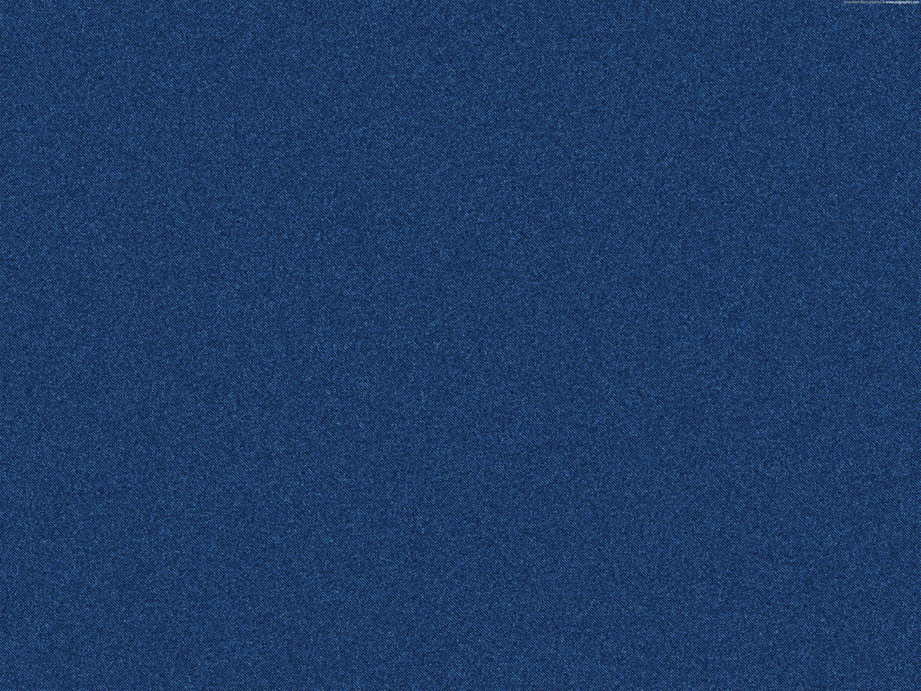 Blue jeans texture | PSDGraphics